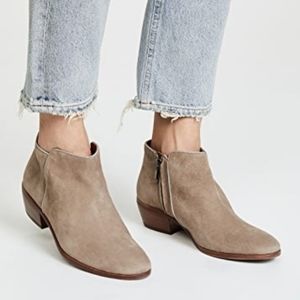 sam edelman petty boot black